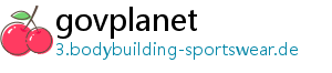 govplanet