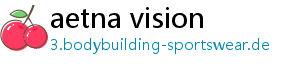 aetna vision