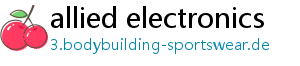 allied electronics