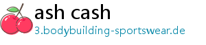 ash cash