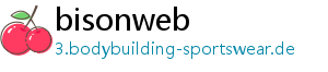 bisonweb