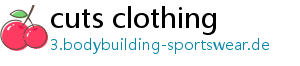 cuts clothing