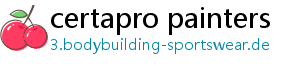 certapro painters