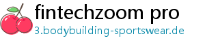 fintechzoom pro