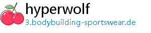 hyperwolf