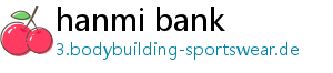 hanmi bank