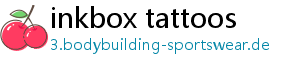 inkbox tattoos