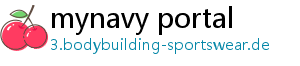 mynavy portal