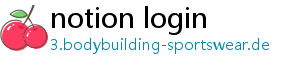 notion login