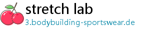 stretch lab