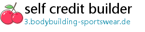 self credit builder