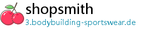 shopsmith