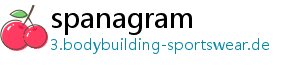 spanagram