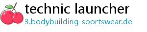 technic launcher