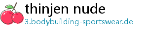 thinjen nude