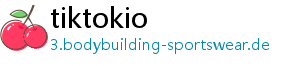 tiktokio